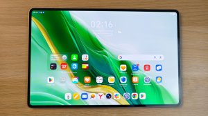HONOR MAGICPAD 4 - ТОНКИЙ ПЛАНШЕТ СО СТИЛУСОМ И КЛАВИАТУРОЙ!
