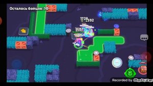 15 Хаос дропов в Brawl stars за одну головоломку🤯