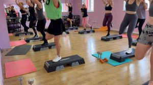 Силовая тренировка #спорт