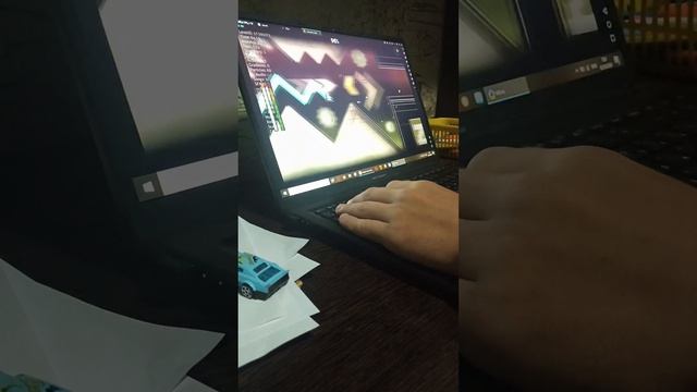 Remake On Butterfly Effect
Hue Effect By Zoroa 100% (29th Demon)