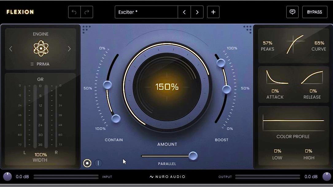 Nuro Audio - Flexion против LANDOR.Кто лучше?