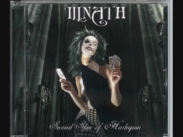 Illnath - And There Was Light