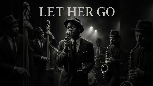 Let Her Go - Cinder Vaux