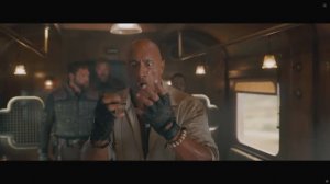 Джуманджи 4 Великий Побег | в оригинале Jumanji: Open World трейлер Дуэйн Джонсон 2026 4K HDR10