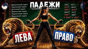 АВТОР АСЯ.ИЗУЧАЕМ ПАДЕЖИ.Телефонные аферисты