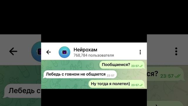 Нейрохам