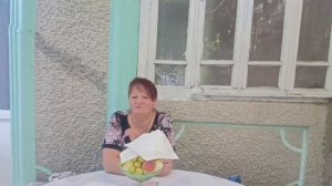 Что задумала , зделала