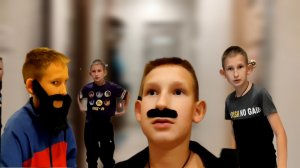 Странные соседи | папины сыновья - 51 серия