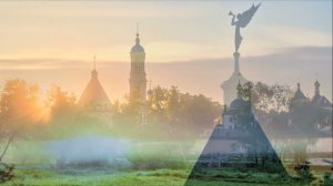 Пасха Красная (аудиокнига) Часть 4