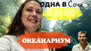 🌴Адлер. Океанариум🐠Продолжаю свой отдых🔥Подпишись🤗 #океанариум #подводныймир #рыба #дайвинг #соч
