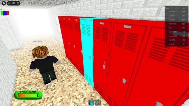 Roblox