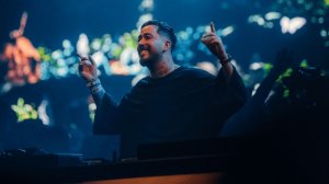 Махмут Орхан (Mahmut Orhan) - Live @ Tomorrowland 2026 WE2 Crystal Garden [24.07.2026]