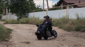 Поехал на Пляж а попал на OFF-Road