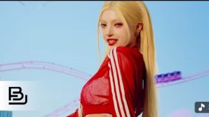 RRUN XIN MV
