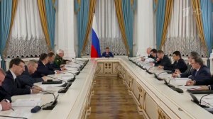 Четкую оценку инсинуациям врага дал зампред Совбеза России Дмитрий Медведев.