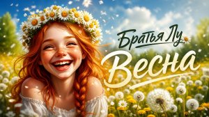 Братья Лу - Весна (official audio)
