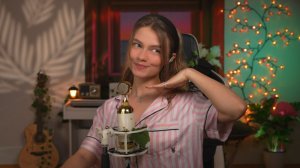 Эфир от 01.08.2026 (Twitch)  🐇пижамная вечеринка у кваши🐇