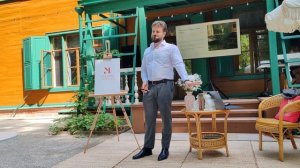 «Простая жизнь как новая роскошь». Лекция в музее Льва Толстого в Хамовниках