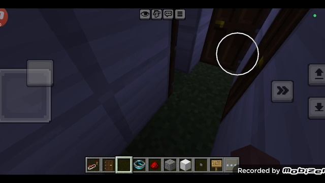 взрыв на маэс и САЭС в Minecraft