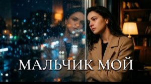 Мальчик мой
Cover/Remix 2026. Neon City Mix