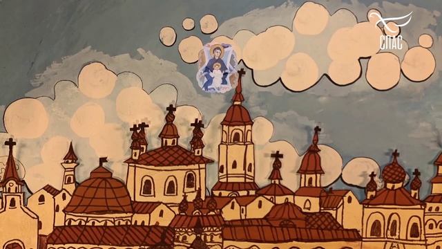Презентация работы Петровой Я.С.