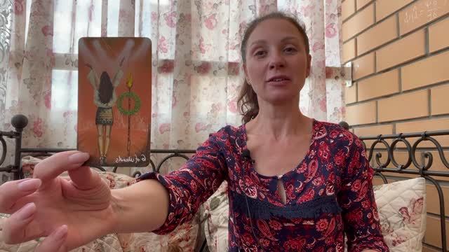 ♍️ ДЕВА ♍️ ТАРО ПРОГНОЗ НА СЕНТЯБРЬ 2026 года
