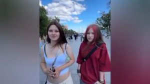 Иностранный гражданин из Узбекистана ходит по Москве, знакомится с несовершеннолетними девочками,