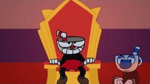 Cuphead don't deal with me RUS DUB (Капхед Пародия)