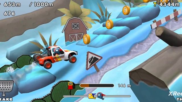 Mini Racing 4