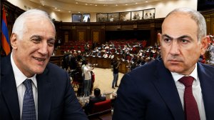 Президент Армении заявил, что принципиальность Пашиняна укрепит государственность