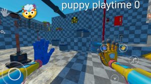 poppy playtime 0