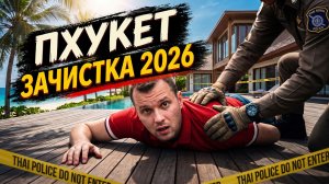 Что происходит в Тае? Облавы, конфискация и аресты! Новые правила для туристов и инвесторов!