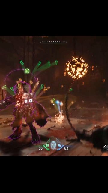 Комбо💥 #doom #doomthedarkages #doomguy #gaming #gameplay #games #game #gamer #игры #видеоигры