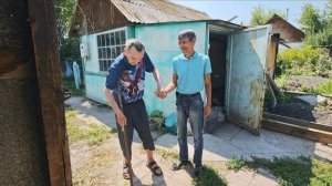 Мансур Сакпанов - КАКИЕ ДИАГНОЗЫ У ВОЛОДИ ... КУДА ОН ИХ КОПИТ 😐 ЕМУ СТАЛО ЛУЧШЕ 🤔 ВСТРЕТИТ ЛИ ФЕД