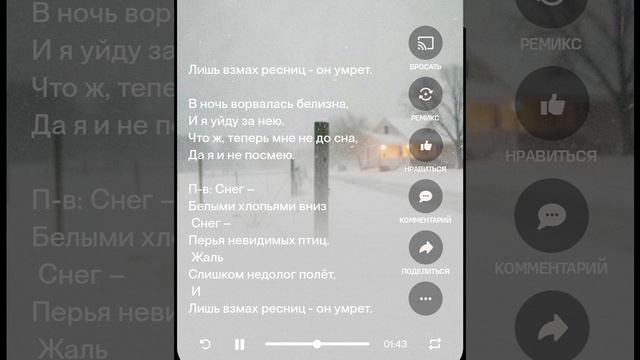Мои песни