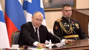 Путин_ Украина рано или поздно потеряет западные земли. Всё встанет на свои мест