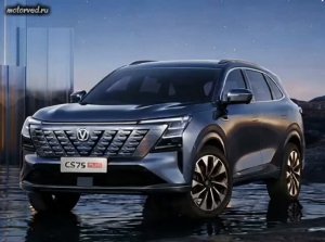 Недостатки Changan CS75 Plus: почему китайцы готовы сжечь его на костре