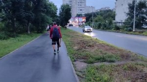 Сергей Милейко - Зона
