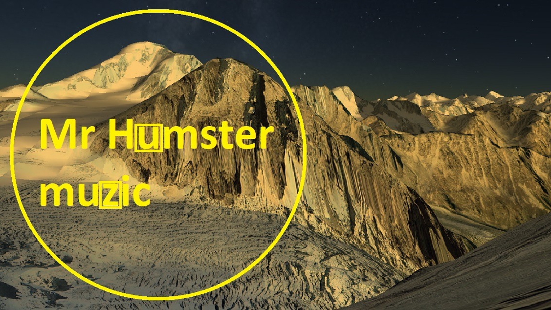Mr Humster Music / The Return