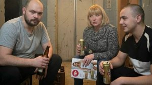ПОДЪЕЗДНАЯ РОМАНТИКА-МУЖСКОЕ/ЖЕНСКОЕ