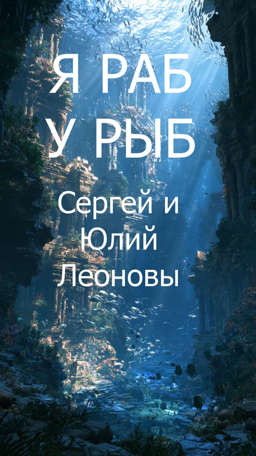 Я раб у рыб
