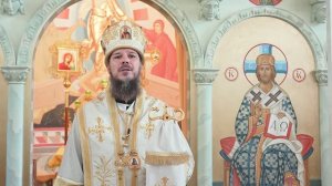 О призвании христиан быть светом миру, подражая пророку Илии