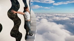 Закулисье реальности. Начало