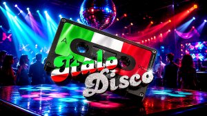 ⭐ Italo Disco 90s Megamix Часть 10 - (Расширенная версия) | Лучший микс в ретро-стиле ⭐