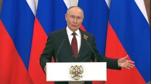 «Думаю, что дело идёт к завершению«_ Путин сделал важное заявление о СВО