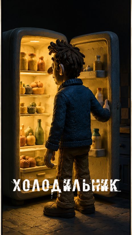 ХОЛОДИЛЬНИК