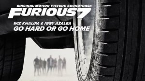 Go hard or go home wiz khalifa iggy azalea