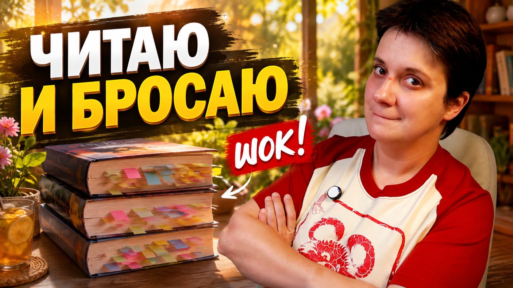 ШОК! 3 ИЗ 3 КНИГ ОКАЗАЛИСЬ...