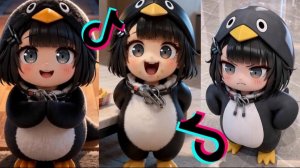Пингвин ГугуГага 🐧 Лучшие Забавные Моменты