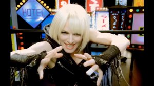 MADONNA Jump